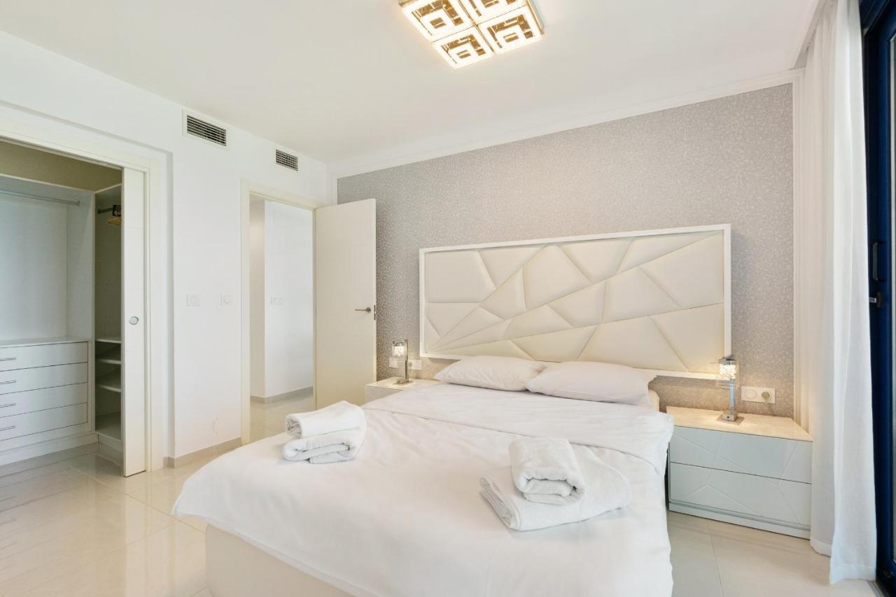 Apartment The View - Sea Senses