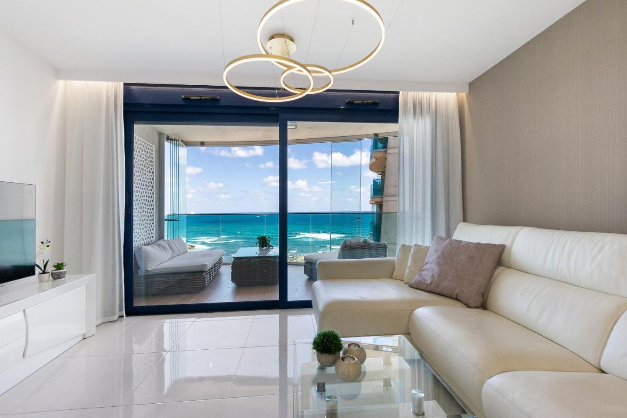 Apartment The View - Sea Senses Torrevieja