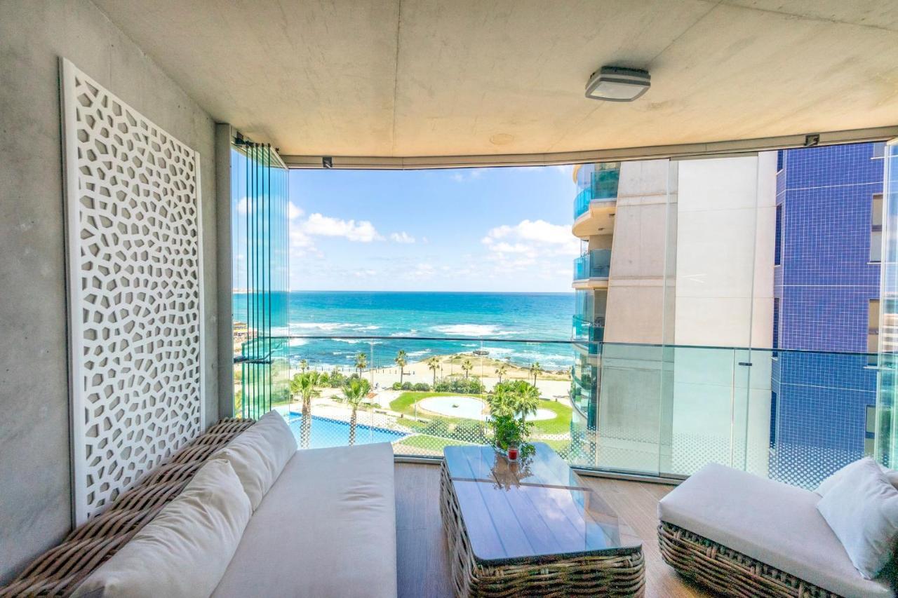 The View - Sea Senses Apartment *