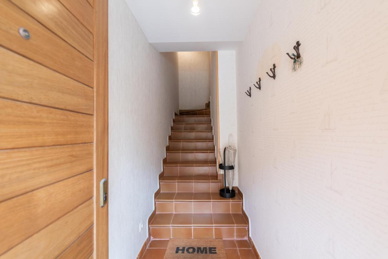 Apartment Bluebol, A 2 Km De Vut-2761-as *