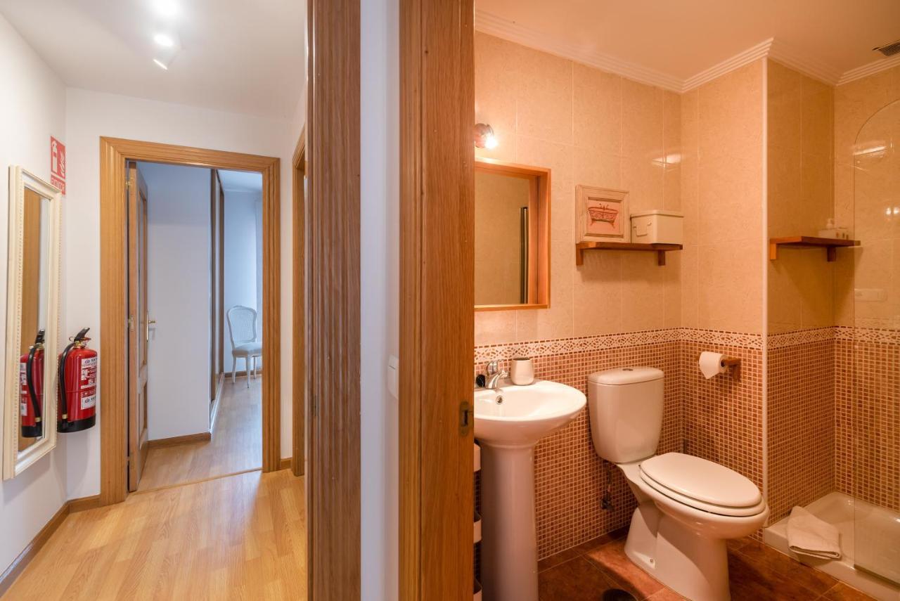 Apartment Bluebol, A 2 Km De Vut-2761-as Llanes