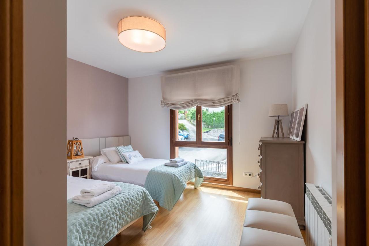 Bluebol, A 2 Km De Vut-2761-as Apartment