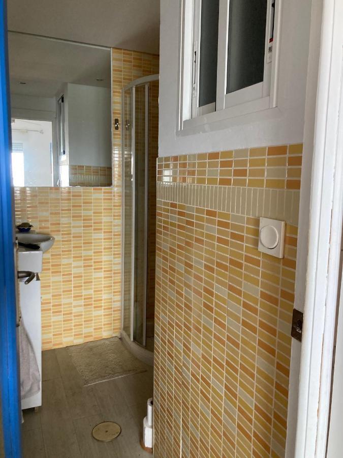 1ª Linea De Mar Apartamento Almería