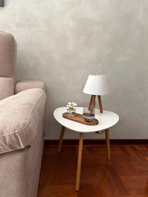 Apartamento Apartamento Vacacional *