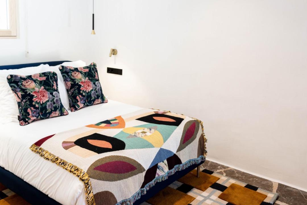 Hotel Pikes Ibiza (adults Only)
