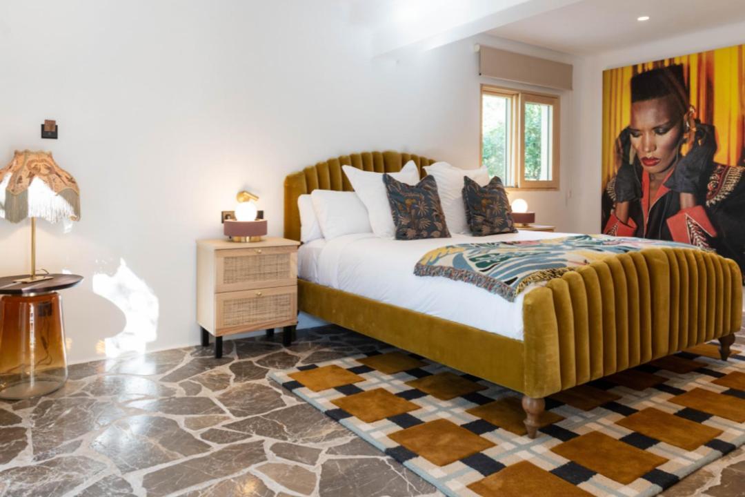 Hotel Pikes Ibiza (adults Only) San Antonio Abad