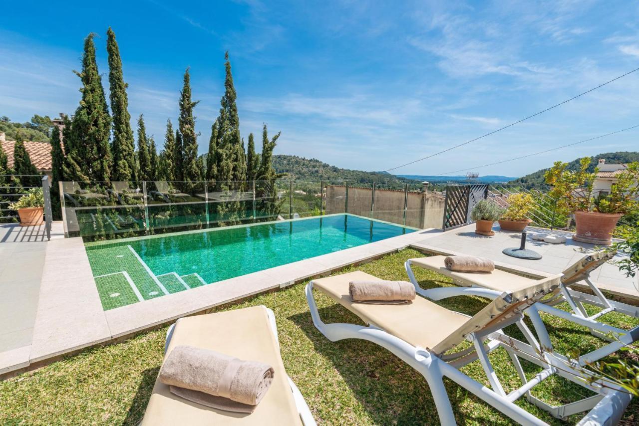 Vicens -mancor- Villa Mancor del Valle