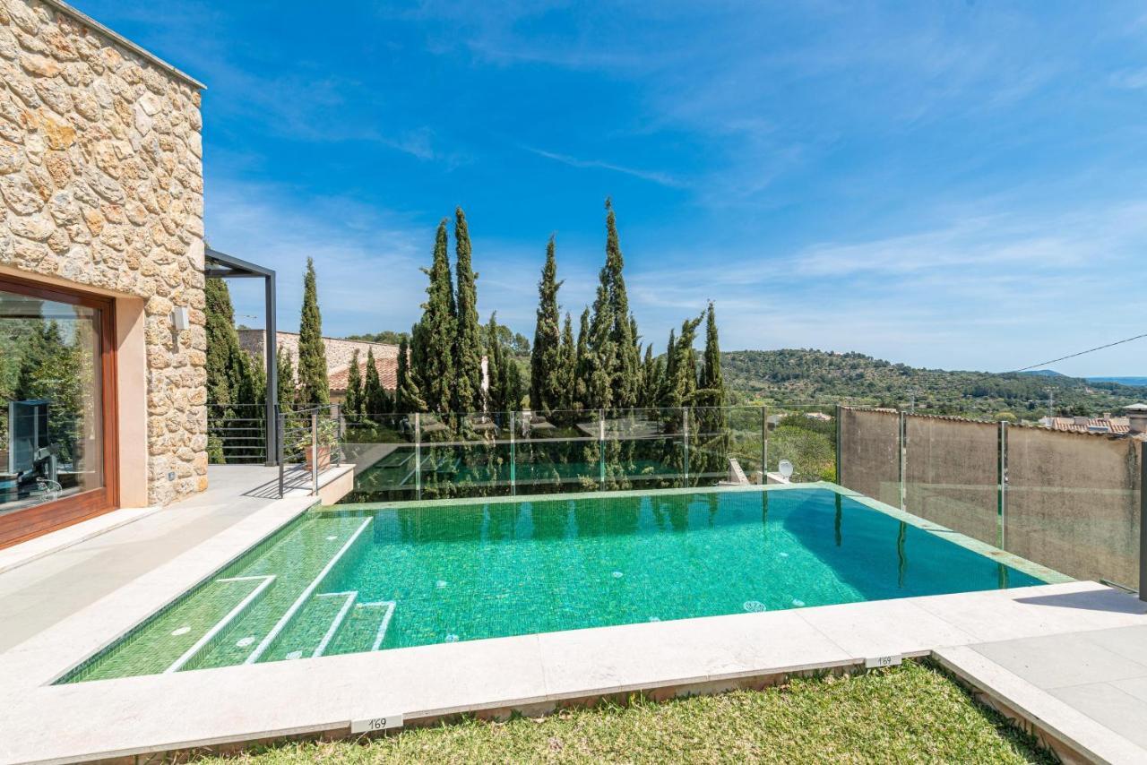 Villa Vicens -mancor- *