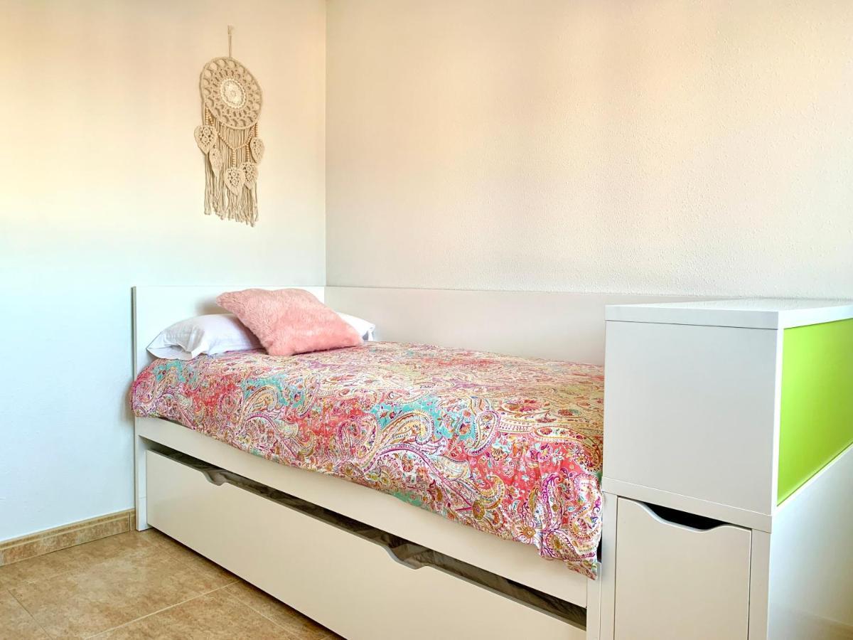 Apartment Atico Playa *