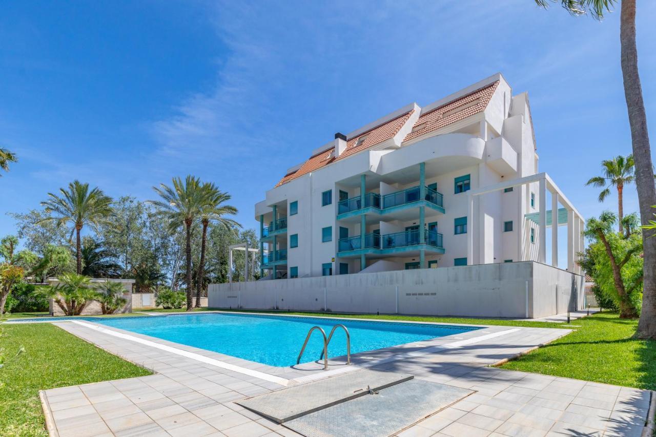 Apartamento Pont Sec