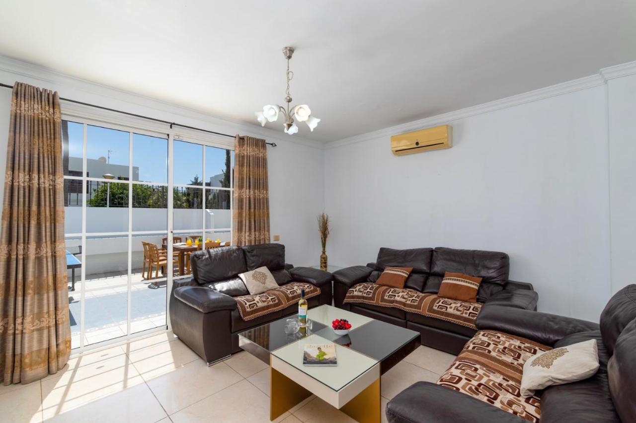 Mannat By Puerto del Carmen (Lanzarote)