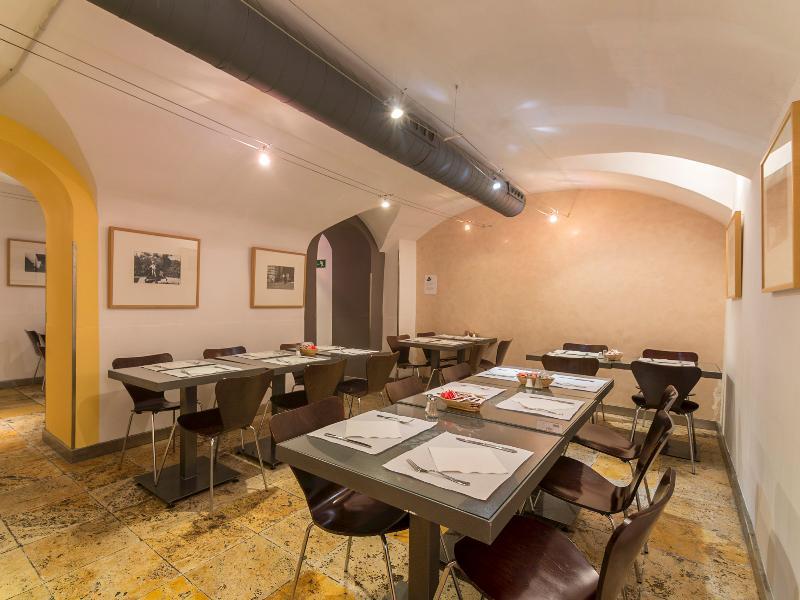 Hotel Petit Palace Puerta Del Sol Madrid