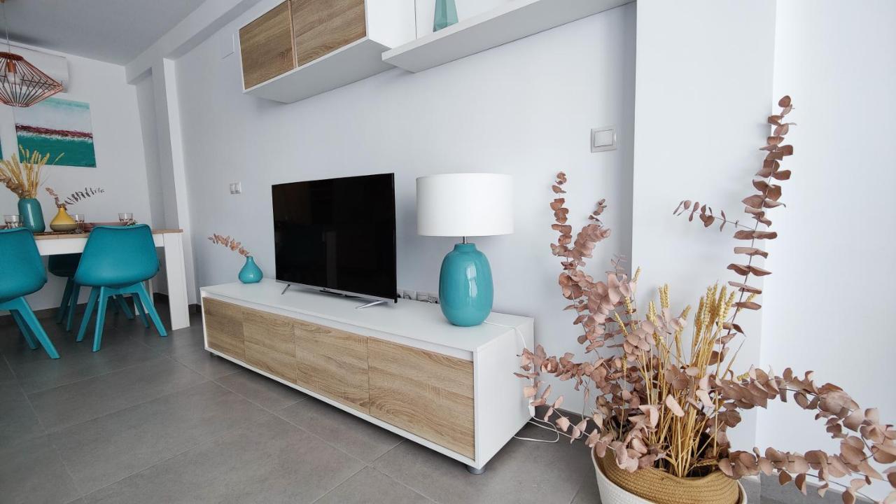 Apartamento Amboto Sun &