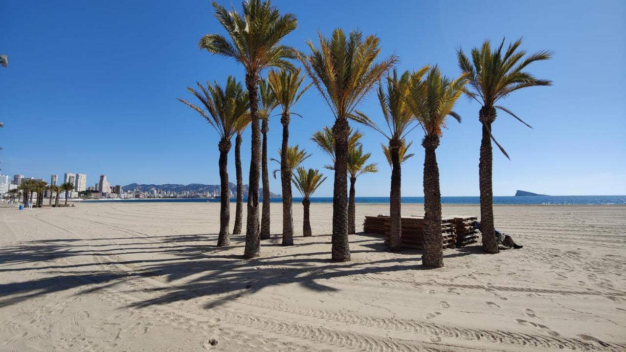 Apartamento Amboto Sun &