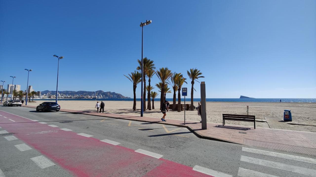 Apartamento Amboto Sun &