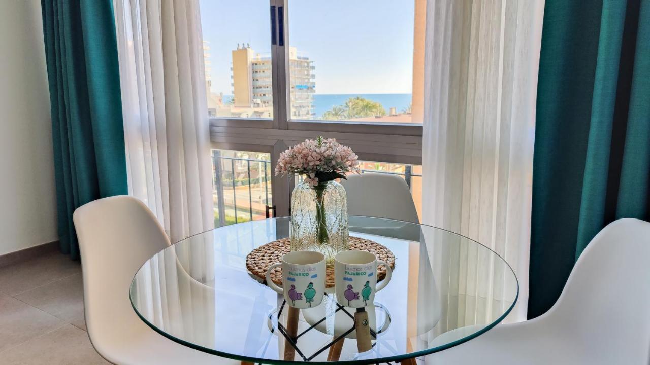 Amboto Sun & Apartamento Benidorm