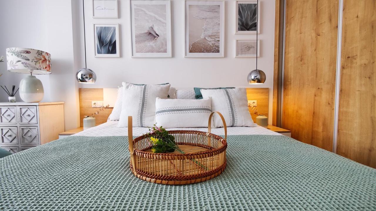 Amboto Sun & Apartamento Benidorm