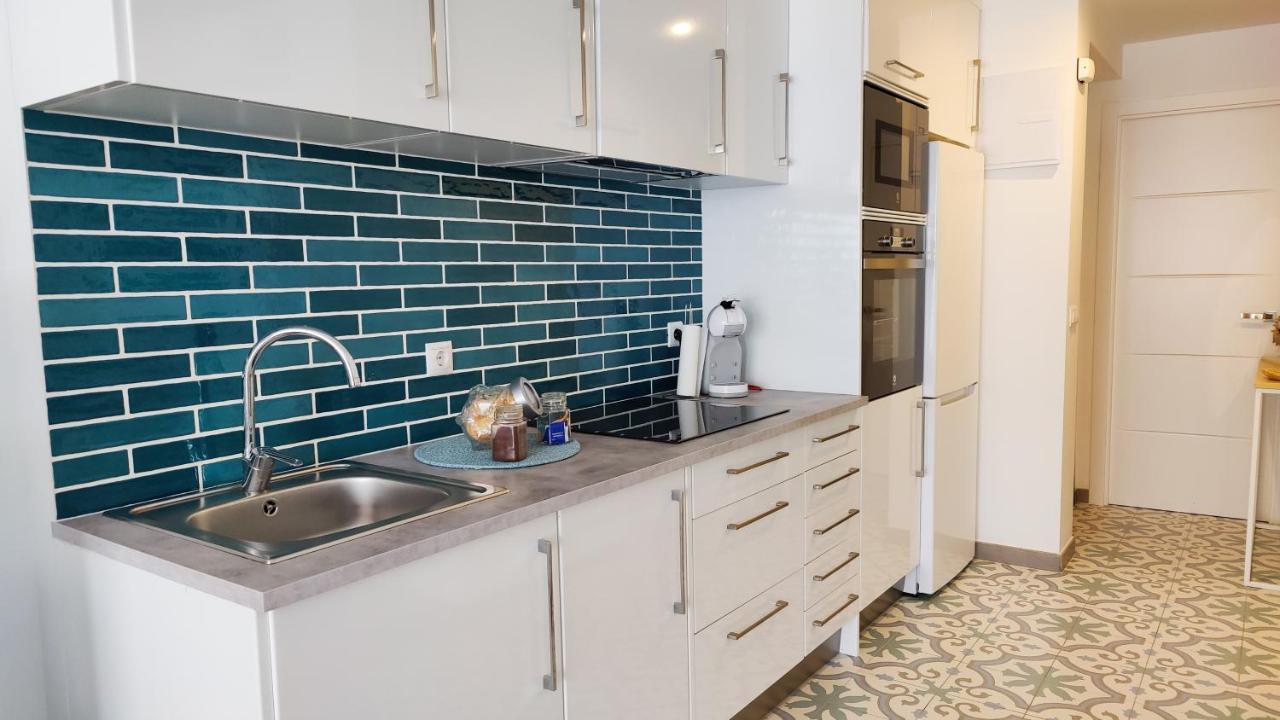 Apartamento Amboto Sun &