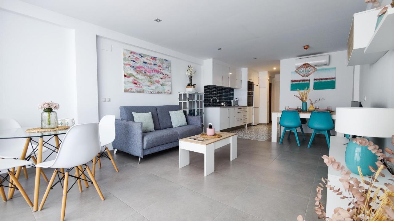 Apartamento Amboto Sun & *