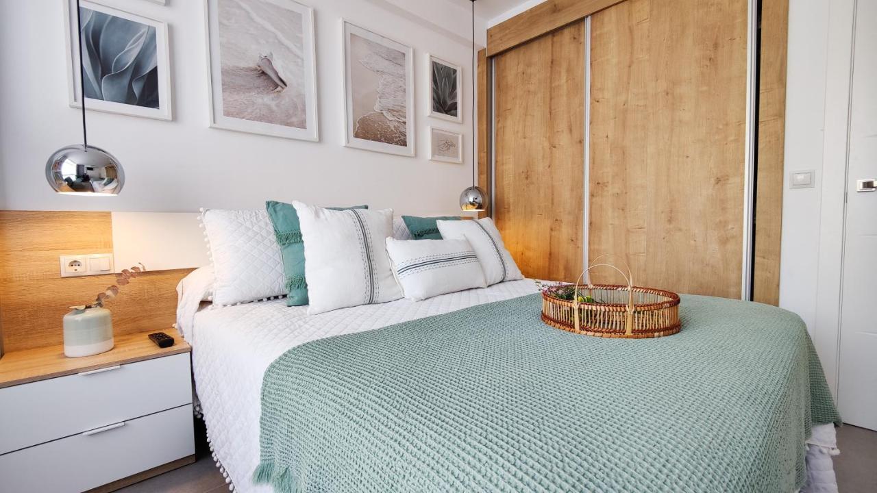 Amboto Sun & Apartamento