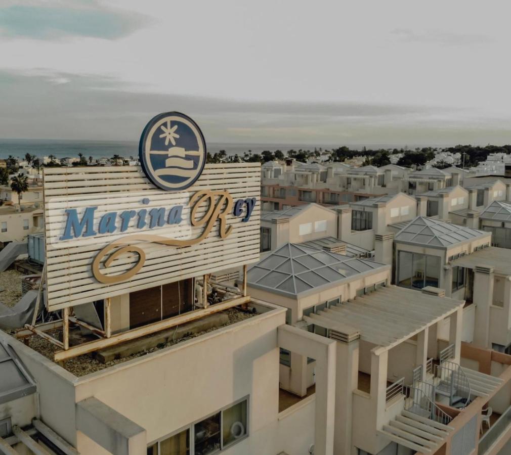 Marina Rey Playa Almeria 3* Vera