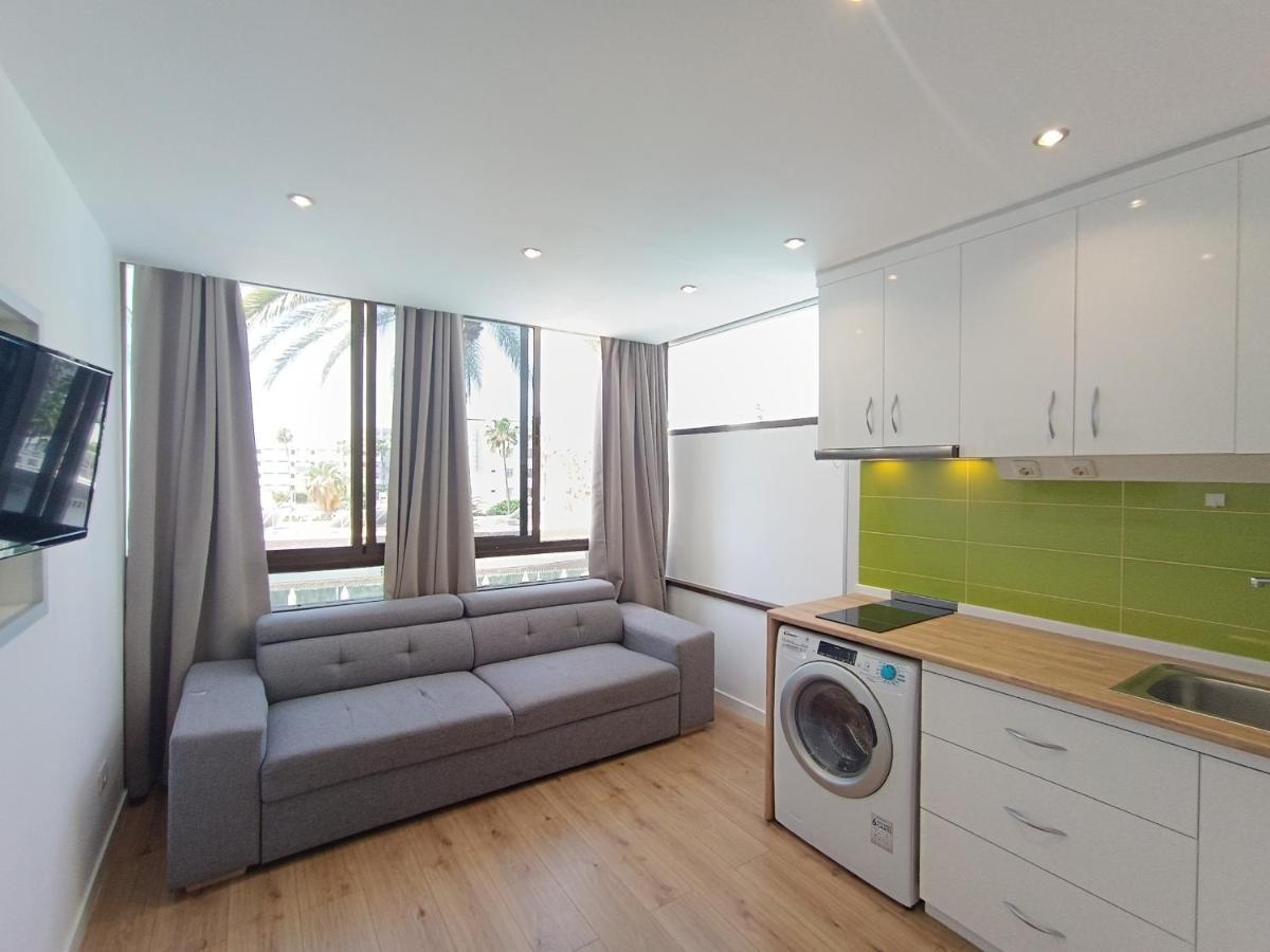 Koka Vacations 308 Playa Del Ingles Apartamento *