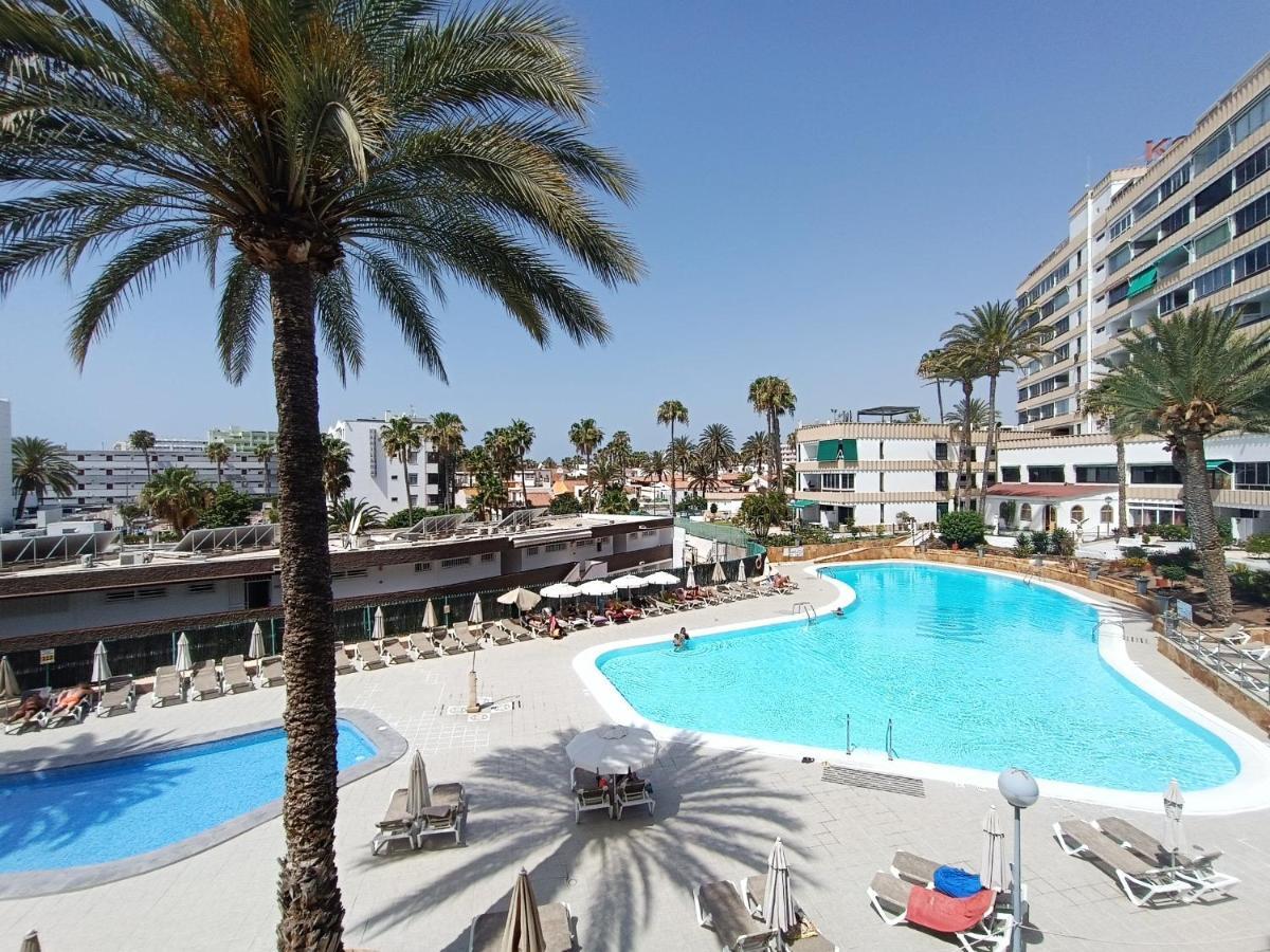 Apartamento Koka Vacations 308 Playa Del Ingles