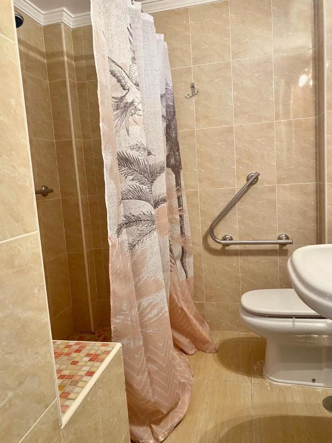 Apartamento Atlantico Primera Linea, Vista Al Mar, Gran Terraza *