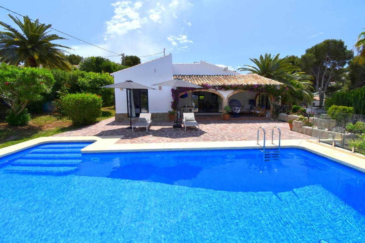 Сasa de vacaciones Casa Katrina *
