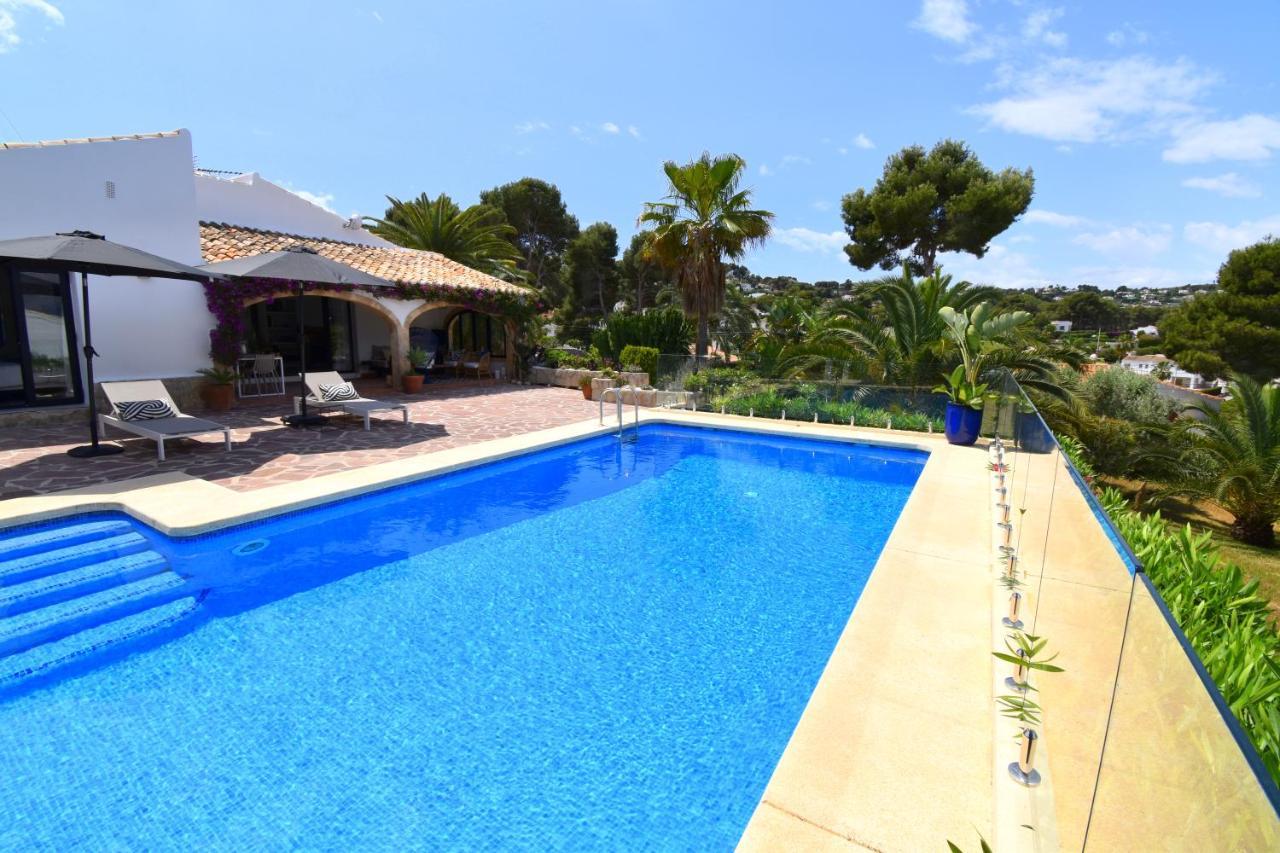 Casa Katrina Jávea