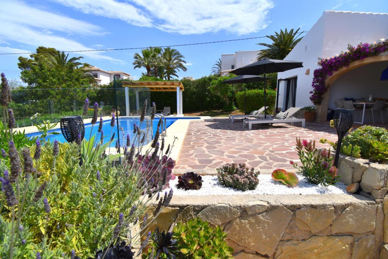 Casa Katrina Jávea