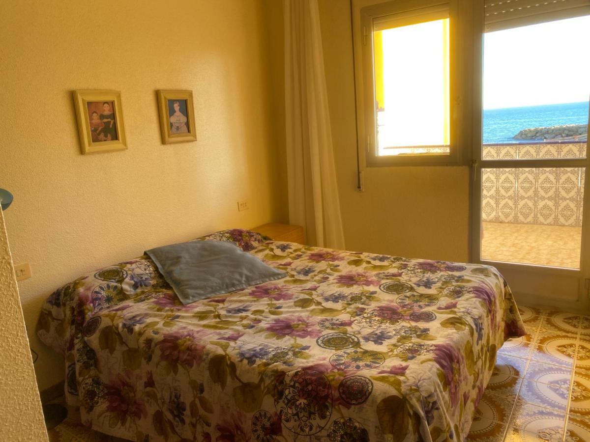 1era Linea De Playa Margaret Marenyet *