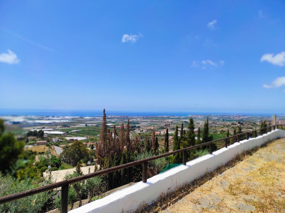 Casa Con Vistas Al Mar Сasa de vacaciones