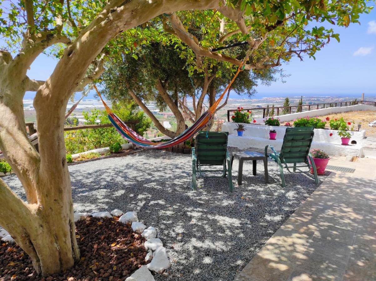 Casa Con Vistas Al Mar Сasa de vacaciones