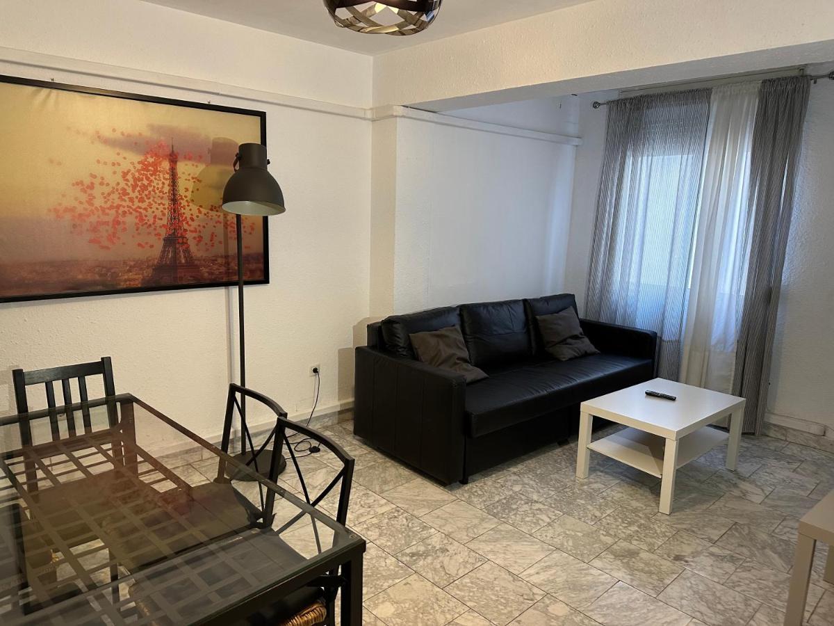 Centro Calle Beatas Apartamento Málaga
