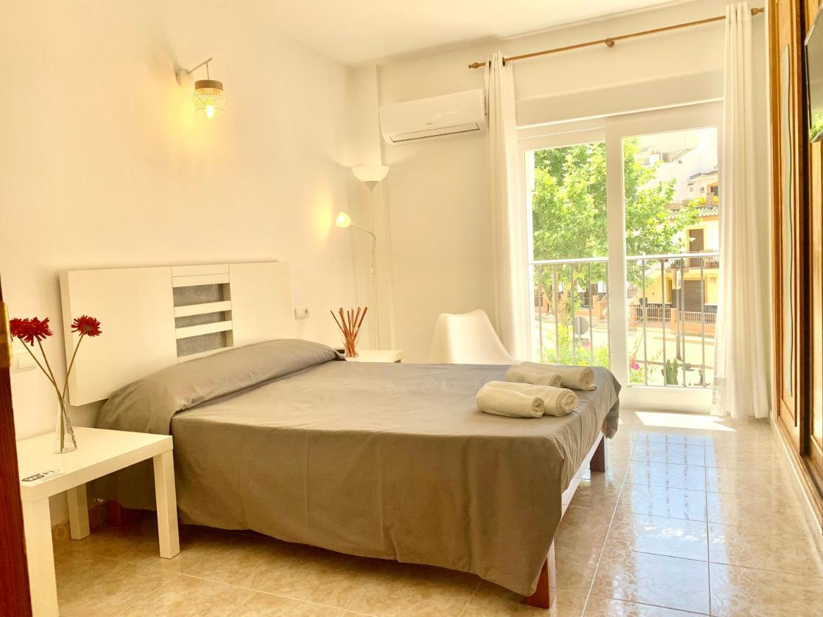 Hostel Sango Sierra De Nieves Alozaina