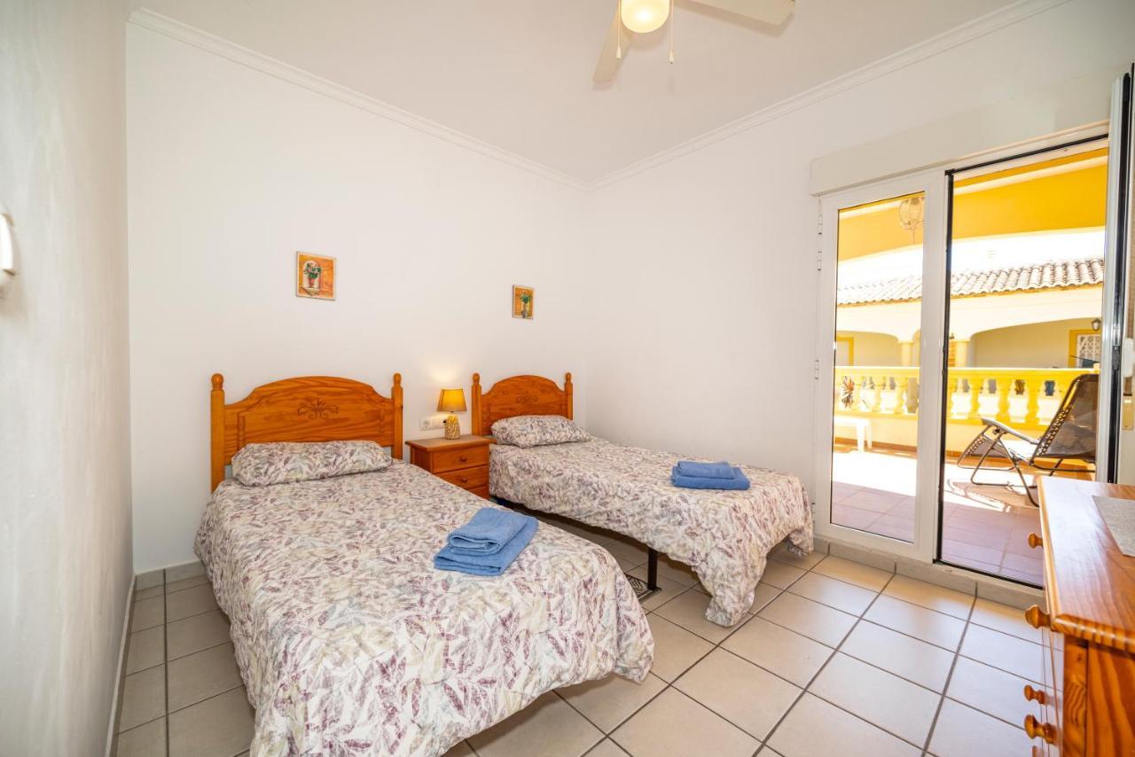 Holiday home La Giralda Denia