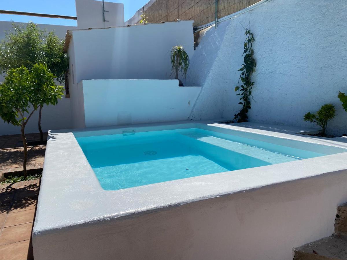 El Majuelo 2 Сasa de vacaciones *