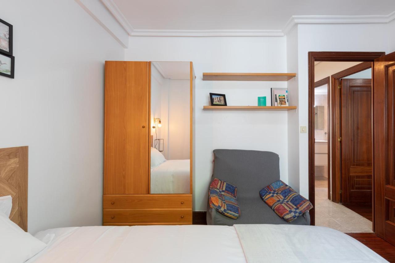 Apartment Magdalena - Baskeyrentals