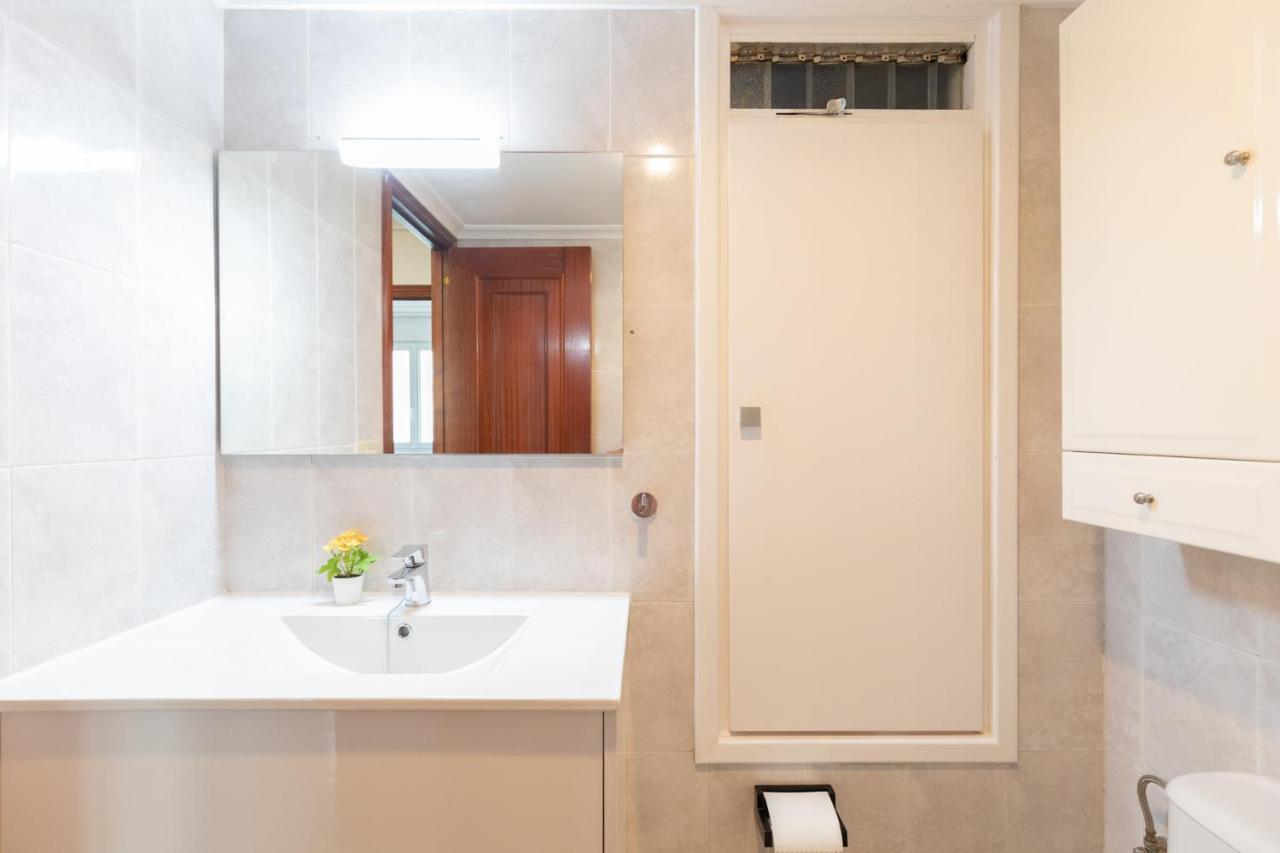 Magdalena - Baskeyrentals Apartment *