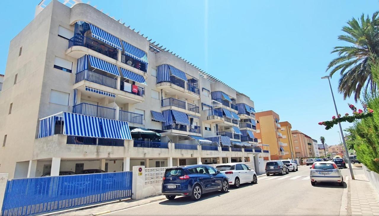 Eva Apartment Playa de Miramar