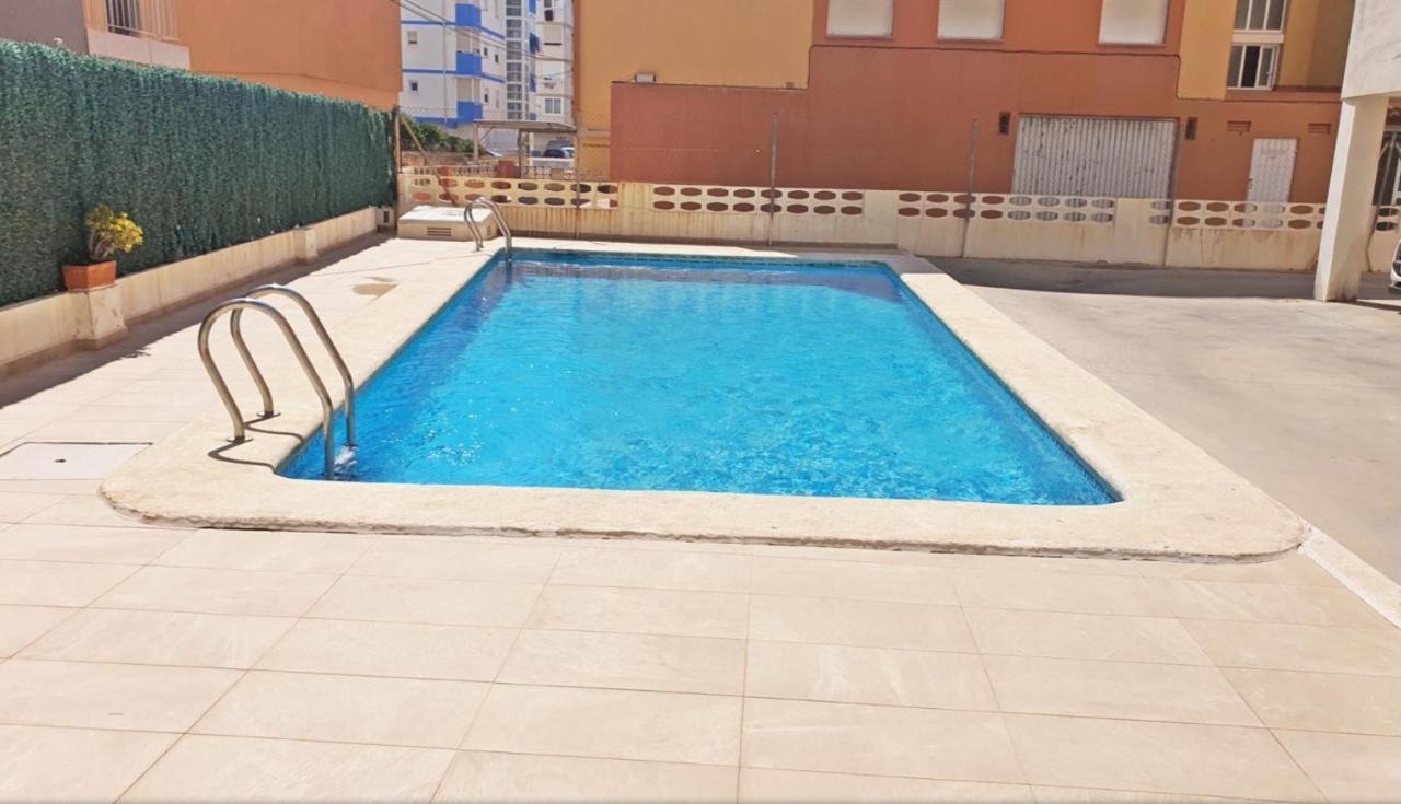 Eva Apartment Playa de Miramar