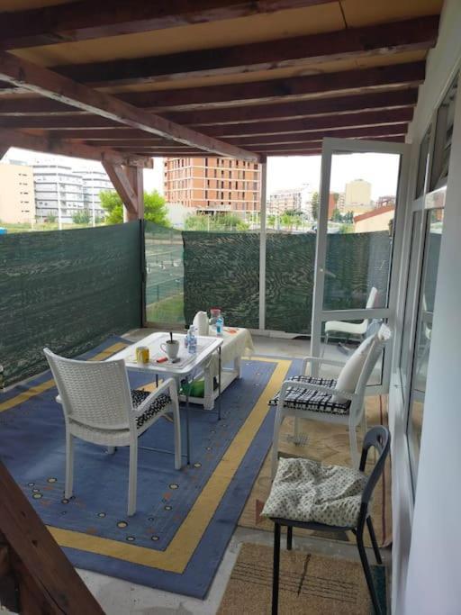 H3-habitacion Con Bano Privado Cerca De La Playa Apartment Castellon de la Plana