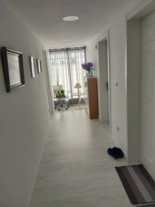 H3-habitacion Con Bano Privado Cerca De La Playa Castellon de la Plana