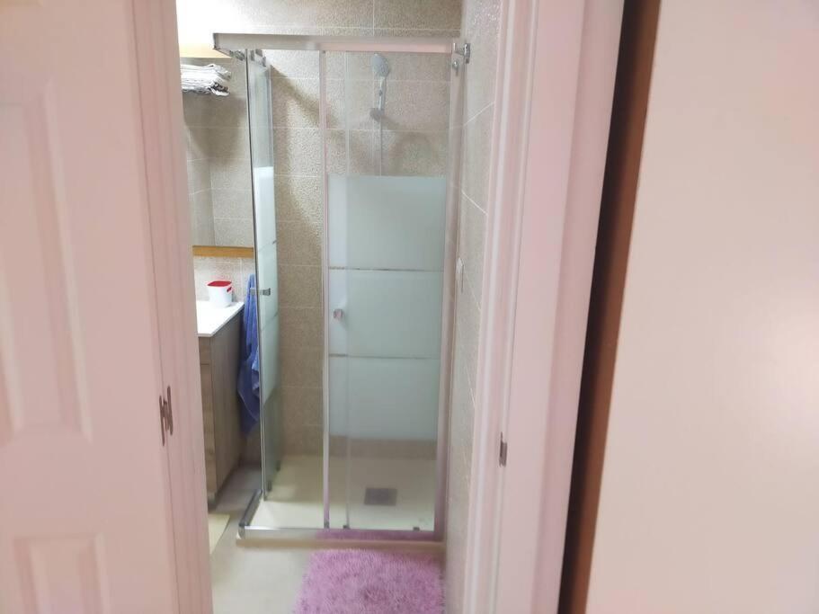 H3-habitacion Con Bano Privado Cerca De La Playa Apartment Castellon de la Plana