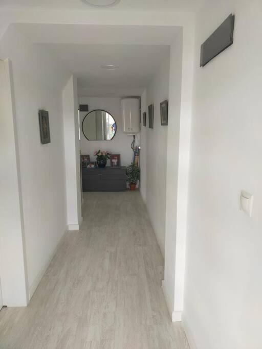 H3-habitacion Con Bano Privado Cerca De La Playa Castellon de la Plana