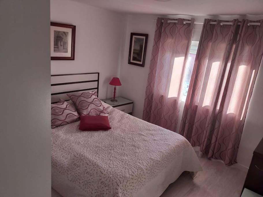 H3-habitacion Con Bano Privado Cerca De La Playa