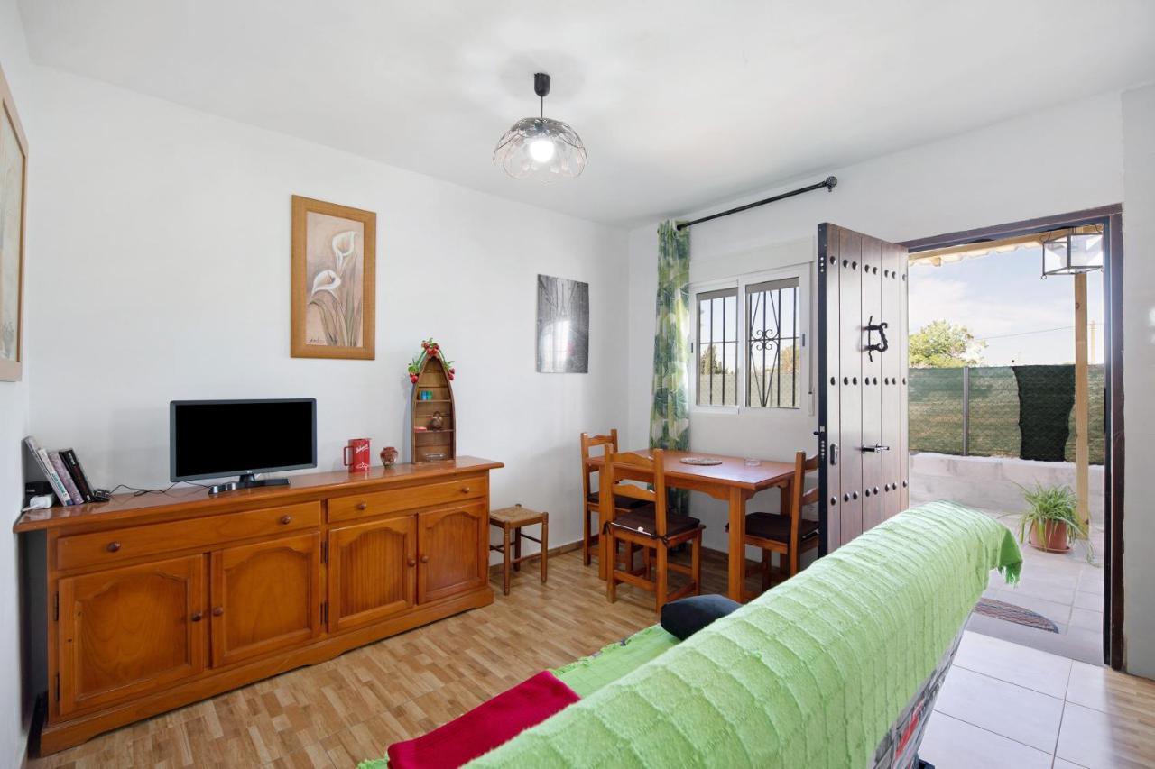 Casa Manoli 3 Chiclana