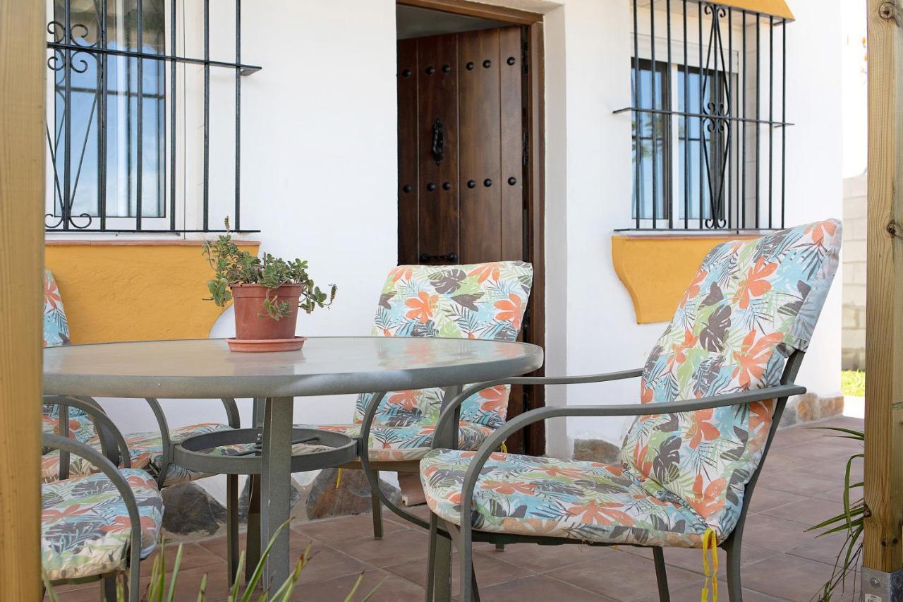 Casa Manoli 3 Chiclana *