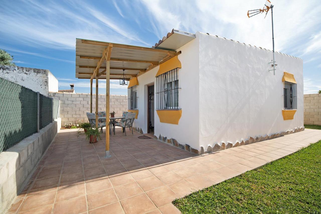 Casa Manoli 3 Chiclana * Chiclana de la Frontera
